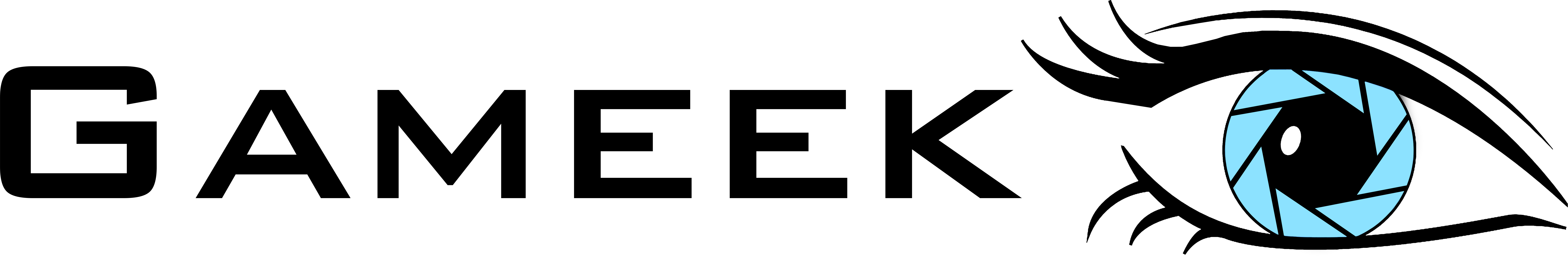 Gameek Win — logo original