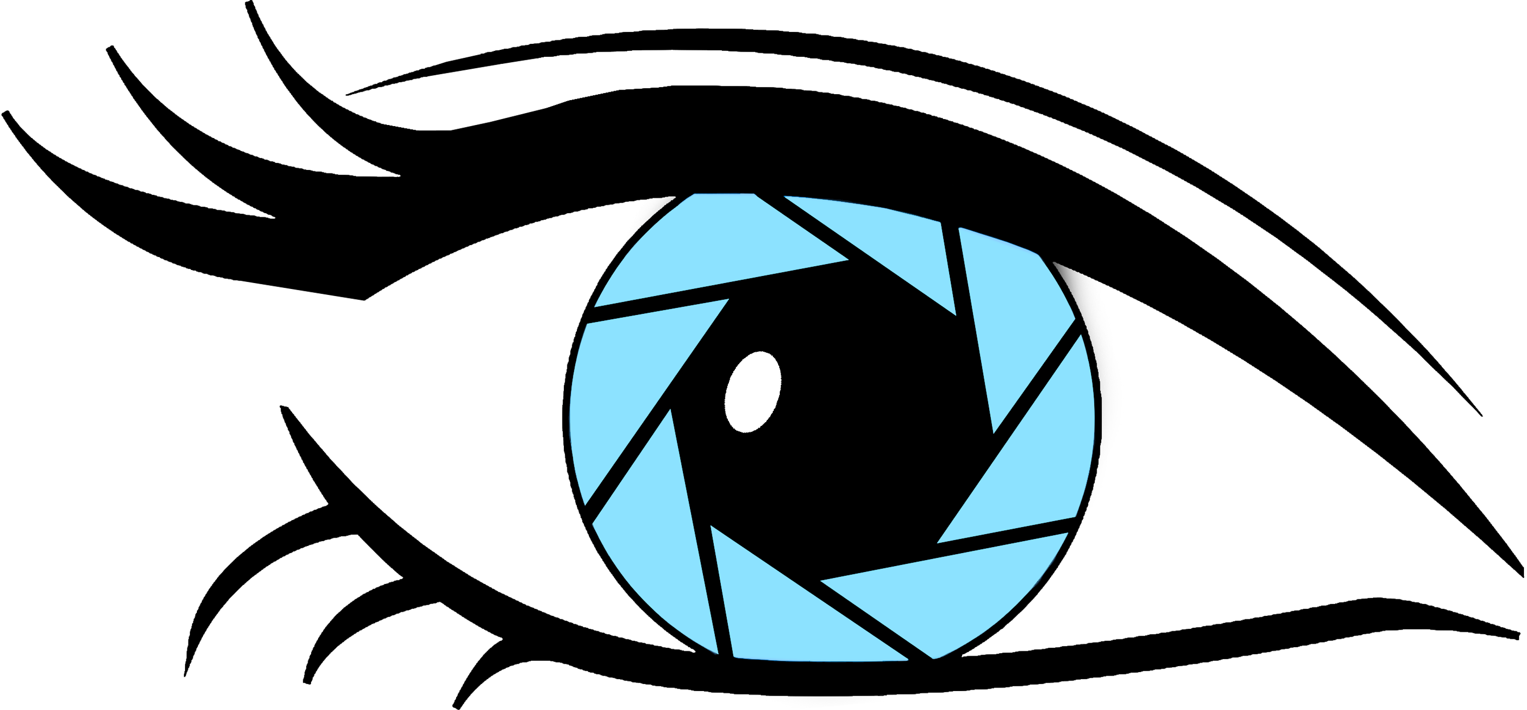 Œil Gameek — symbole original